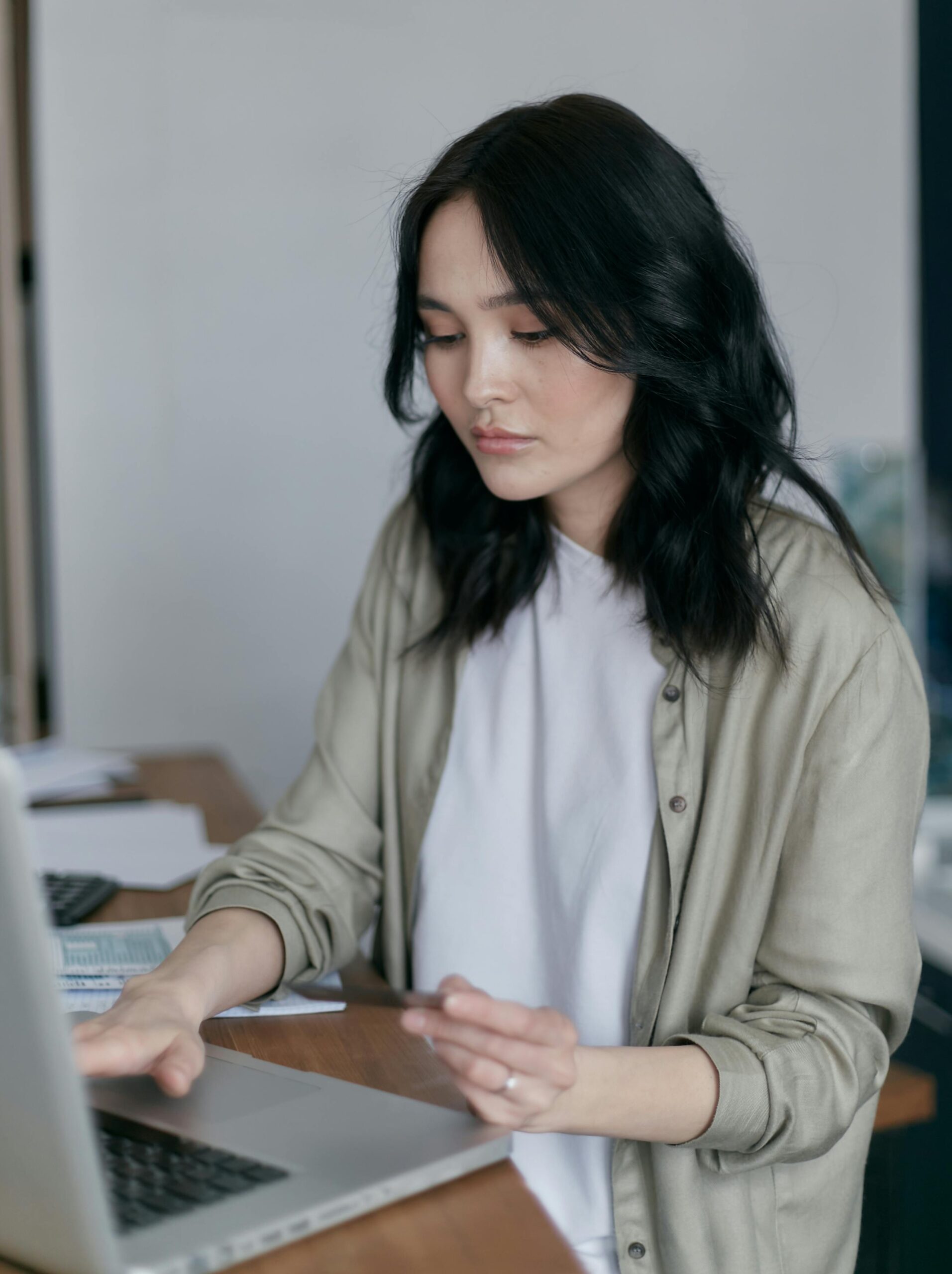 Credit Card Debt Management
