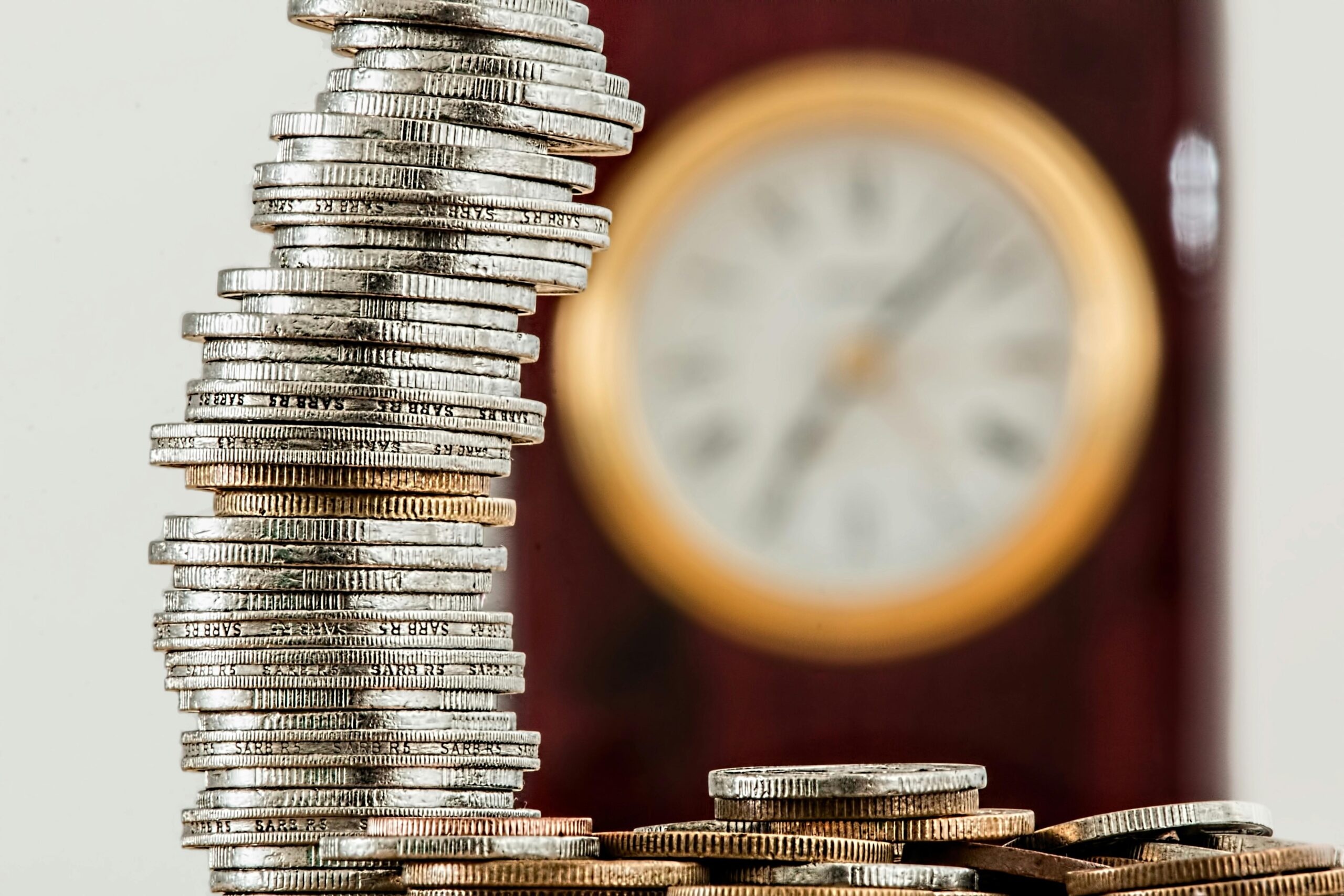 Debt as Part of a Balanced Financial Plan