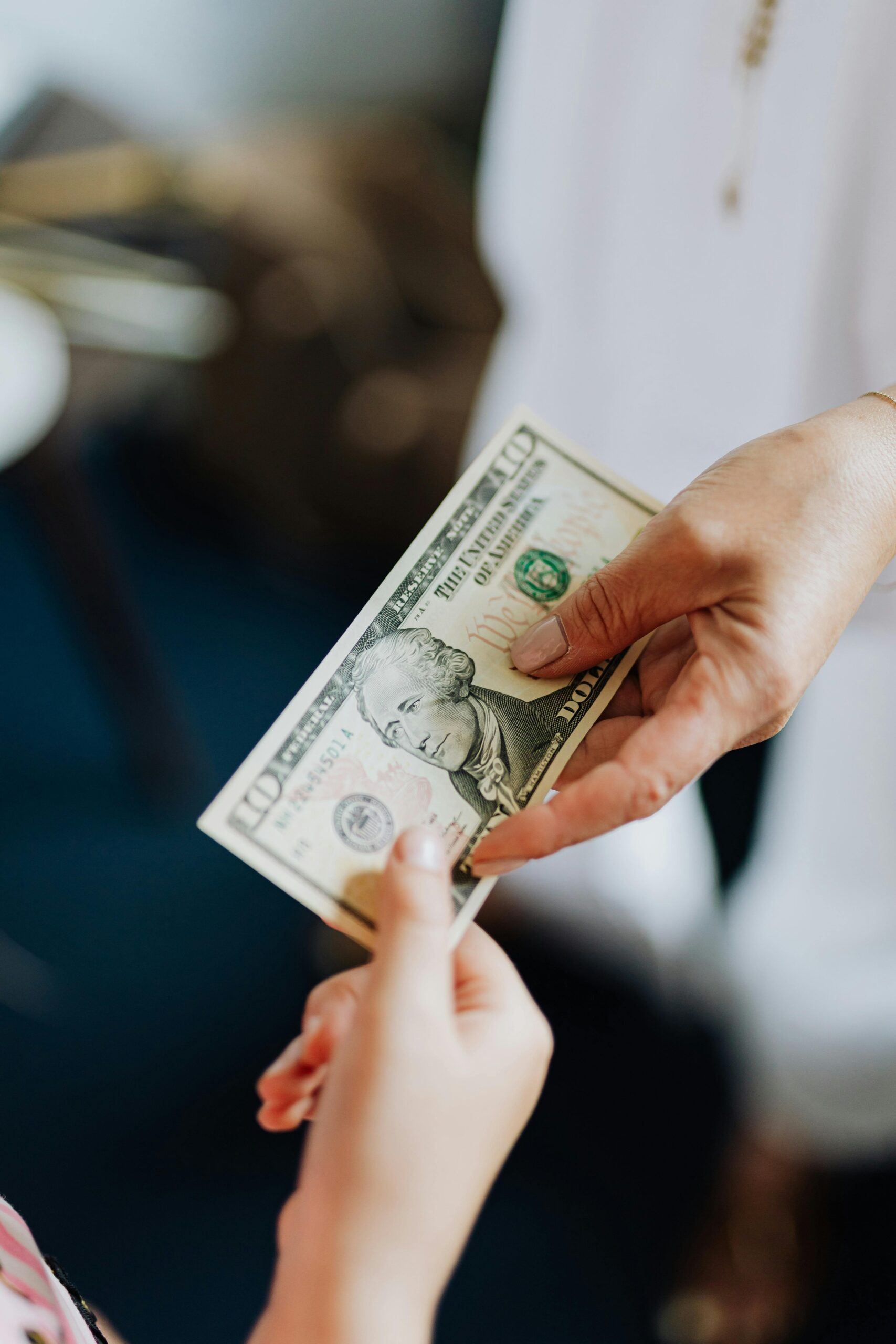 Paying Off Debt While Growing Investments