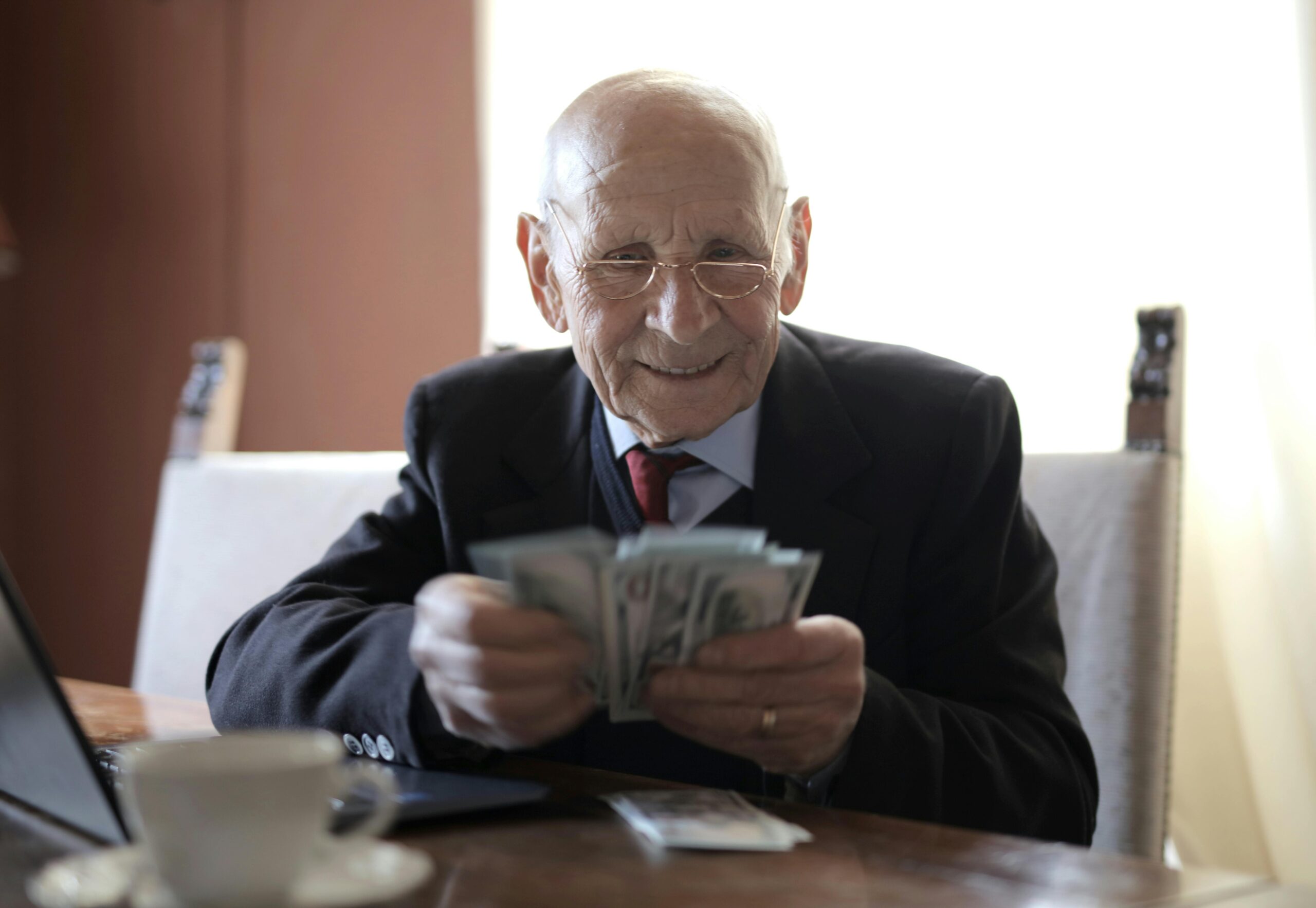 Multiple Income Sources in Retirement