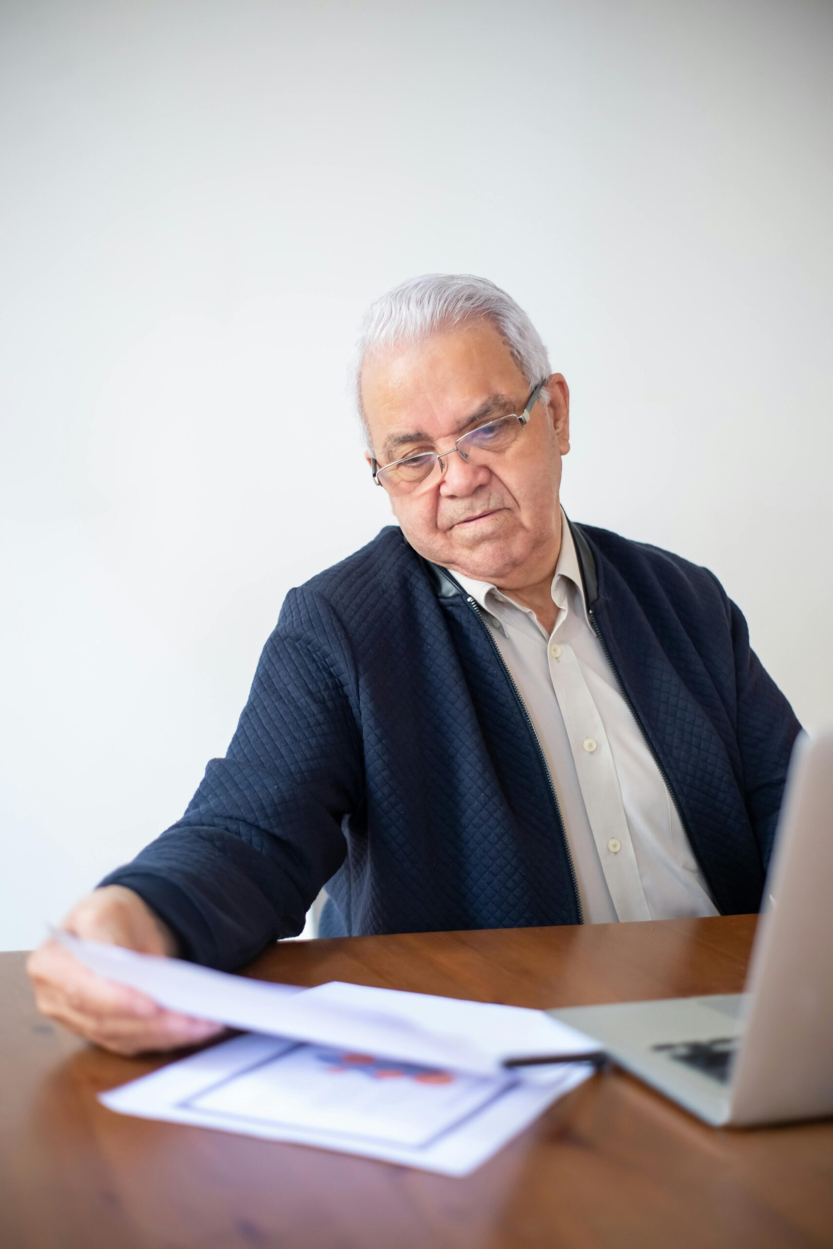 Longevity Planning for Retirement